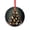 Pattern-6, variant on Xmas Ornament Bear Sitting On A Sleigh Christmas Ornaments 2025 Hello Winter Holiday Xmas Tree Decorations
