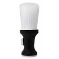 thumbnail image 1 of BESTYASH 1Ud Cepillo Negro Para Estilistas Con Función Y Material Resistente, 1 of 8
