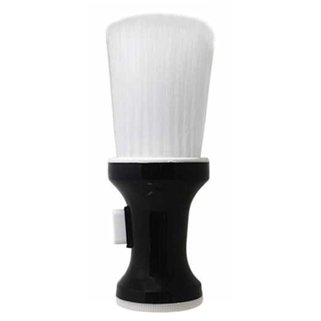 BESTYASH 1Ud Cepillo Negro Para Estilistas Con Función Y Material Resistente