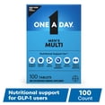 thumbnail image 7 of One A Day Men's Multivitamin Tablets, Multivitamins for Men, 300 Count, 7 of 7
