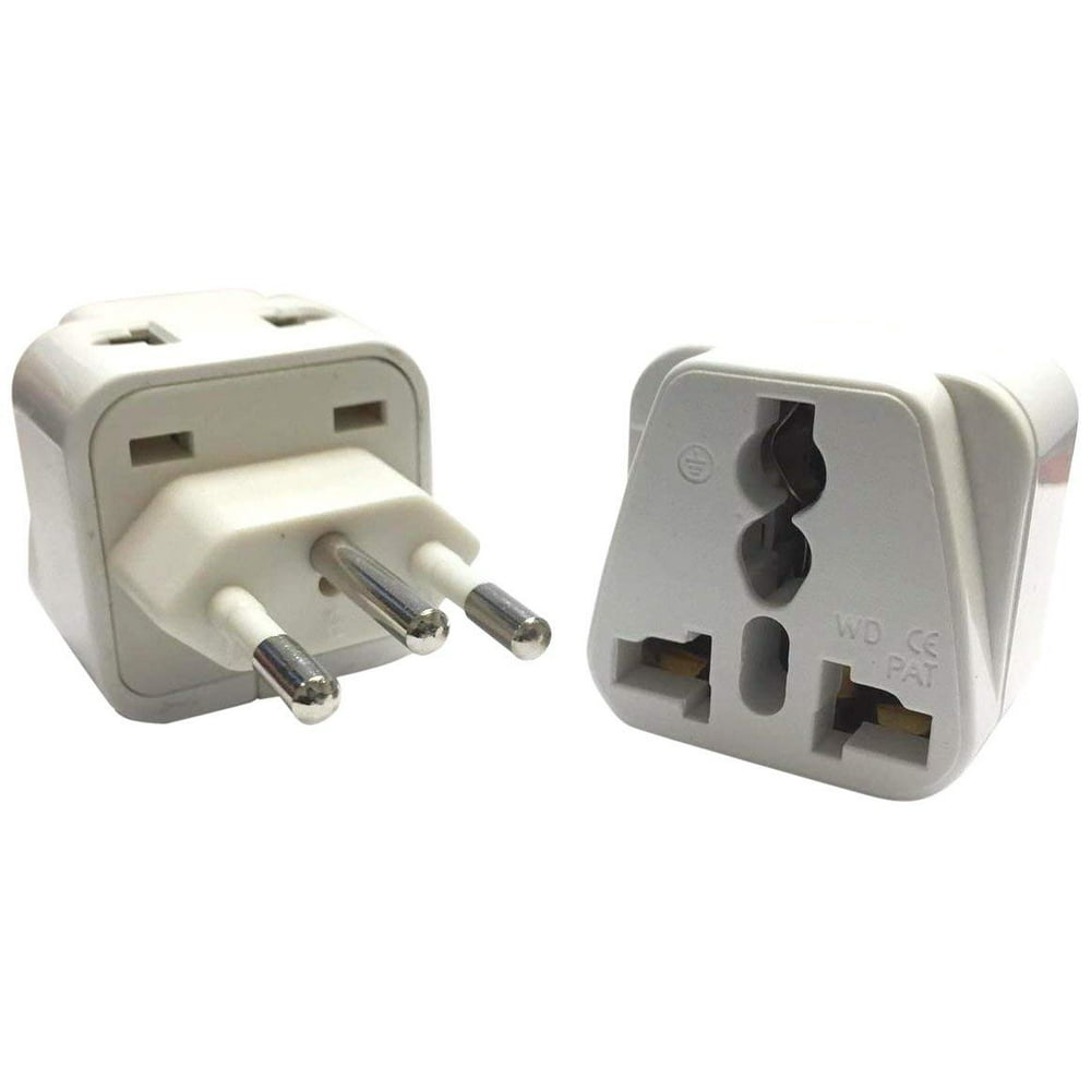 Brazil Plug Type