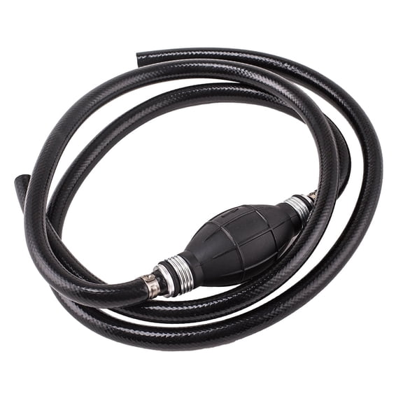 5/16" Fuel Line Assembly Outboard Primer Bulb For Marine Boat RV Van Tractor 6FT