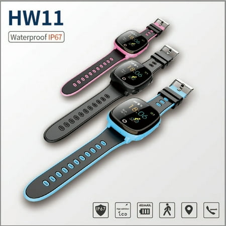 hw11 smartwatch