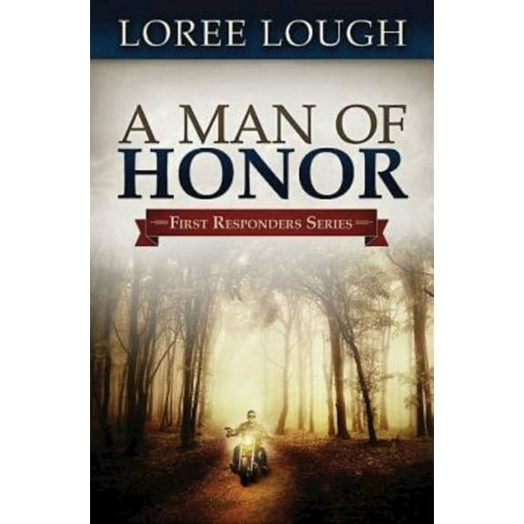 A Man of Honor, (Paperback)
