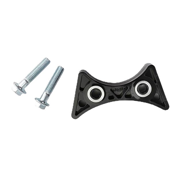 Cars Repair Parts Timing Chain Tension Dampener Easy Replacement for Cadillac, Chevrolet, GMC, and Pontiac Vehicles