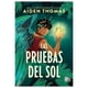 thumbnail image 1 of Las Pruebas del Sol VR Editoras Aiden Thomas, 1 of 2