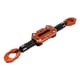thumbnail image 1 of Varilla de extensión multifunción para Motocicleta VOBOR, tecnología CNC, Estable, fácil instalación, Varilla de extensión para Manillar, Accesorios de Soporte multifunción(Naranja), 1 of 5