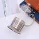 thumbnail image 2 of Inteprter Hervidor de café, prensa, percolador, utensilio de cocina, tamaño compacto, accesorios para el hogar, a prueba de herrumbre, Teteras, 2 of 6