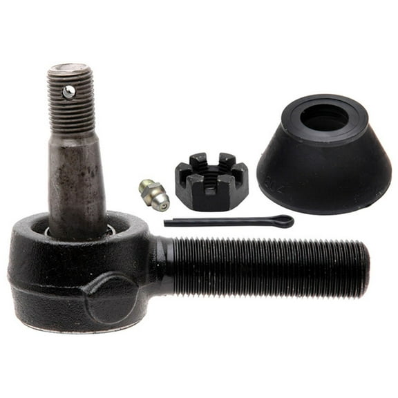 Steering Tie Rod End Fits select: 1966 FORD F250, 1966 FORD F350