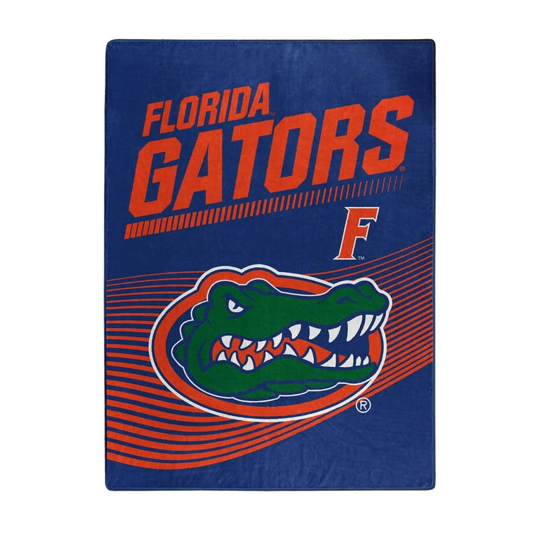Florida gators blanket walmart sale