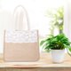 thumbnail image 4 of Bolso de compras portátil para mujer - Bolso de hombro para exteriores con almacenamiento (talla M) Lacy Chic, 4 of 8