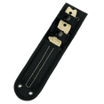 thumbnail image 2 of RAT-3 Serrated w/Nylon Sheath, 2 of 2