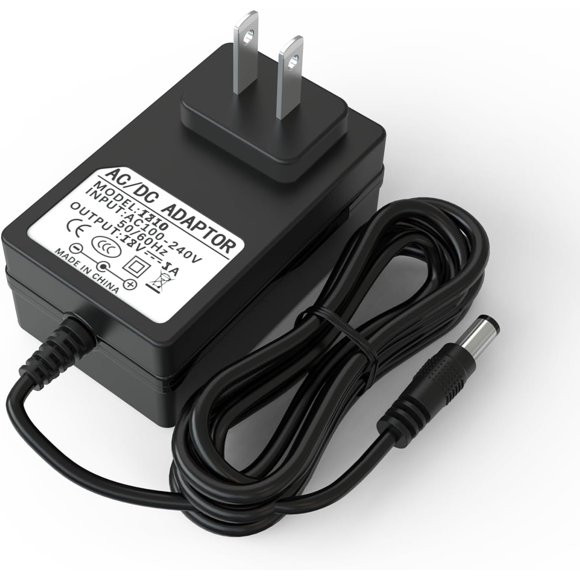 12V Charger for Kids Ride On Toys Car, for Best Choice Products SUV Kid Trax Dynacraft Jeep Electric Mercedes Lamborghini Power Wheels, Kids Car Battery Universal Charger Replacement
