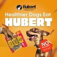 thumbnail image 4 of Hubert Pet Gourmet All Natural Duck Wrapped Apple Dog Treats, Grain Free, Low Ingredient, USA Tested - 2.5 lb Super Value Pack, 4 of 6