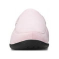 thumbnail image 7 of Dr. Comfort Cuddle Womens Slippers-8-Pink, 7 of 7