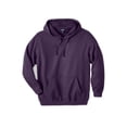 thumbnail image 2 of KingSize Men's Big & Tall Fleece Pullover Hoodie, 2 of 5