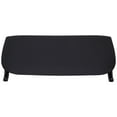thumbnail image 2 of Car  Back Panel Cover Storage Bag Panel Cover 52109173668 Replacement for 5 Series GT F07 2009-2013, 2 of 7