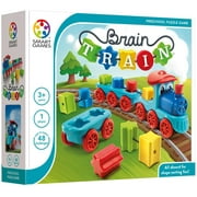 SmartGames : Brain Train (Multi)