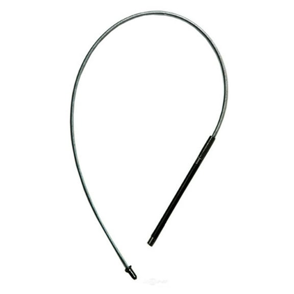 Parking Brake Cable Fits select: 1966-1982 CHEVROLET CORVETTE