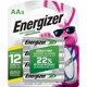 thumbnail image 5 of Pilas recargables AA Energizer Universal, paquete de 16, 5 of 9
