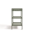 thumbnail image 5 of Storkcraft Morningside Infant Changing Table, Olive, 5 of 14