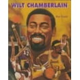 thumbnail image 1 of Pre-Owned Wilt Chamberlain (Basketball Legends) (Unknown) 0791024288 9780791024287, 1 of 1