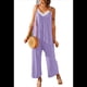 thumbnail image 3 of Casuales para Mujer Morados M, 3 of 8