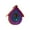 Purple, variant on Aminojy Bird Houses For Outside, Hummingbird House, Wood Birdhouses Hanging Bird House For Home Indoor Or Outdoor Lawn Garden Patio Yard Tree Decoration, Bird Lovers Walmart Pallets