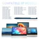 thumbnail image 2 of Lápiz capacitivo digital Hacey para HP Envy x360 Spectre x360 Pavilion x360, 2 of 9
