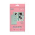 thumbnail image 3 of Álbum de fotos Fujifilm Instax Mini Mint Green con capacidad para 108 fotos, 3 of 3