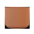 thumbnail image 1 of maceta cilindro terracotta 13", 1 of 2