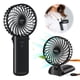 thumbnail image 1 of Ventilador portátil Psecici Mini de 4 velocidades Rosa, 1 of 6