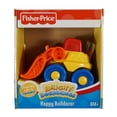 thumbnail image 2 of Happy Bulldozer Bright Beginnings - Fisher Price, 2 of 3