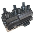 thumbnail image 1 of Bobina de Ignición Volkswagen Passat 1995 A 1997 V6 2.8L WALKER, 1 of 3