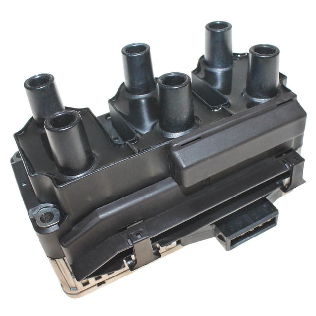 Bobina de Ignición Volkswagen Passat 1995 A 1997 V6 2.8L WALKER