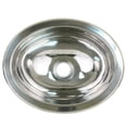 thumbnail image 1 of Sink Scandvik, acero inoxidable pulido, ovalado, 13,25 x 10,5 cm, accesorios de navegación, 1 of 8