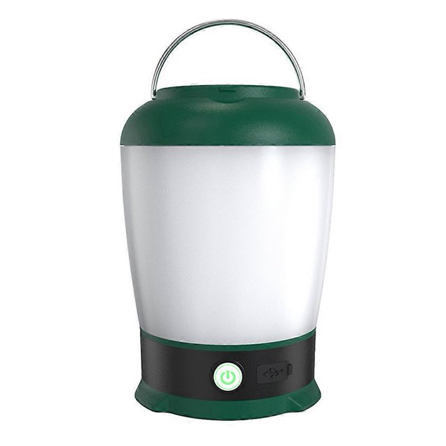 360° LED Soft Light Camping Light Multifunctional Lightweight Light for Climbing Camping