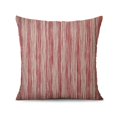 thumbnail image 2 of 18 x 18 Inch Comfy Grey & Beige Linen Pillow Covers - Pack of 2, Ideal for Sofa, Couch & Bedroom Decor, 2 of 7