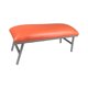thumbnail image 4 of Reposamanos para uñas, soporte de mano para decoración de uñas, accesorios para decoración de uñas, herramienta de manicura para Naranja, 4 of 9