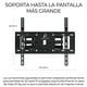 thumbnail image 5 of Soporte para TV Pantalla de 32 a 70 pulgadas brazo articulado Ele-Gate HOLD58, 5 of 7