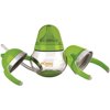 Lansinoh - mOmma Developmental Drink Set, BPA-Free, Green