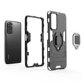 thumbnail image 5 of Funda para Xiaomi Redmi Note 11S con Soporte Anillo Giratorio 360° y Protección Resistente a Golpes y Caídas, 5 of 5