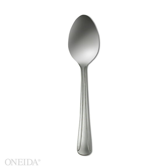 Oneida Heavy Dominion/Delco Tea Spoon Pack -- 36 per case