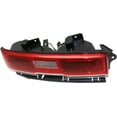 thumbnail image 4 of Tail Light Compatible With 2014-2015 Chevrolet Camaro Left Driver With bulb(s), 4 of 7