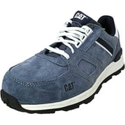 Caterpillar Women's Woodward Steel Toe Work Shoe