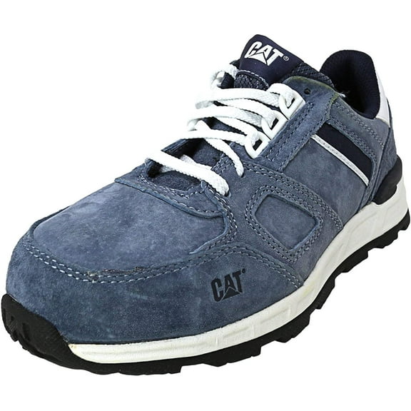 Caterpillar Women's Woodward Steel Toe Work Shoe