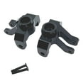 thumbnail image 4 of Colcolo 2 Pieces 1:12 Aluminum Front Steering Cup Durable for MN128 MN86 Accessories, 4 of 7