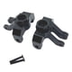 thumbnail image 4 of 2x 1/12 RC copa de dirección delantera Sunnimix copas de dirección de Metal duraderas para piezas de repuesto modelo coche MN128 MN86 RC, 4 of 7