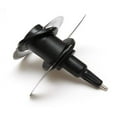 thumbnail image 3 of Ninja BL770 Mega Kitchen System Chopping Blade for 64 Oz Ounce Food Processor, 3 of 3