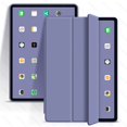 thumbnail image 1 of Funda ipad 10.2 pulgadas 9th generación ipad 8a 7a 6a generación pro 9.7 air 5 1 2 3 4 mini 6 5 4 3 2 ultra delgado suave cuero pu flip soporte de silicona funda protectora, 1 of 4
